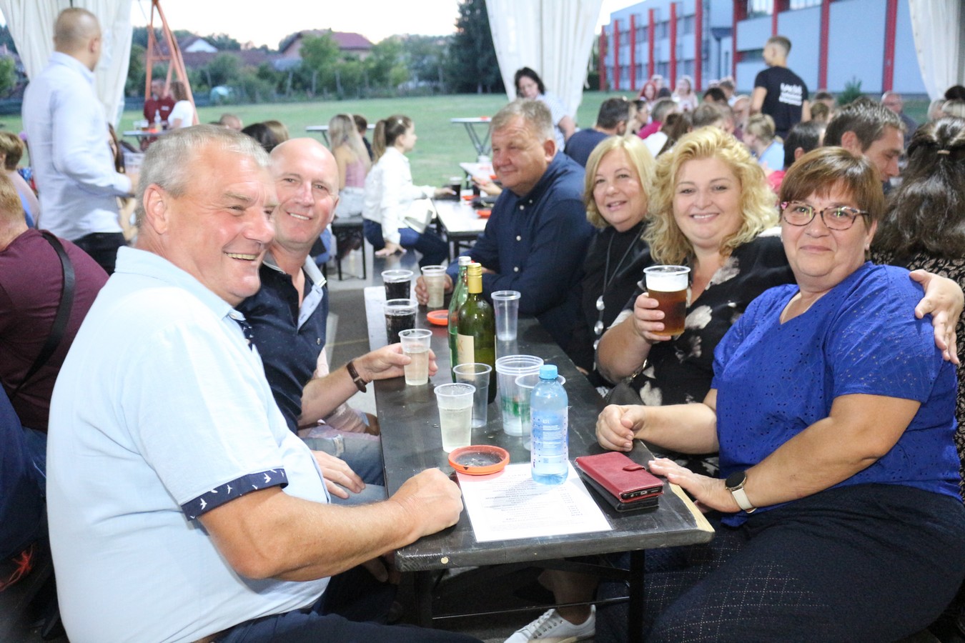 koncert Učiteljice, Donja Dubrava (11)