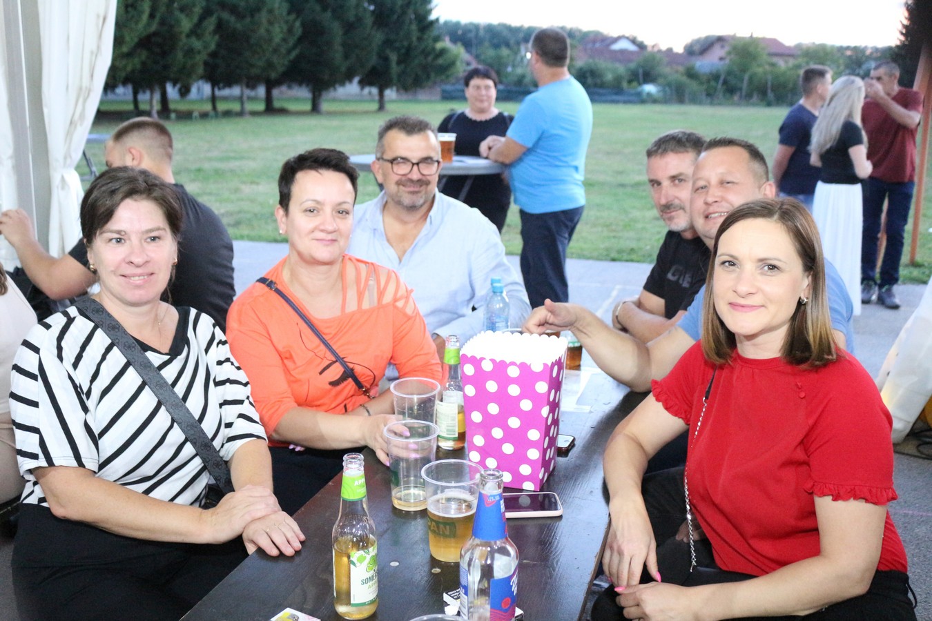 koncert Učiteljice, Donja Dubrava (13)