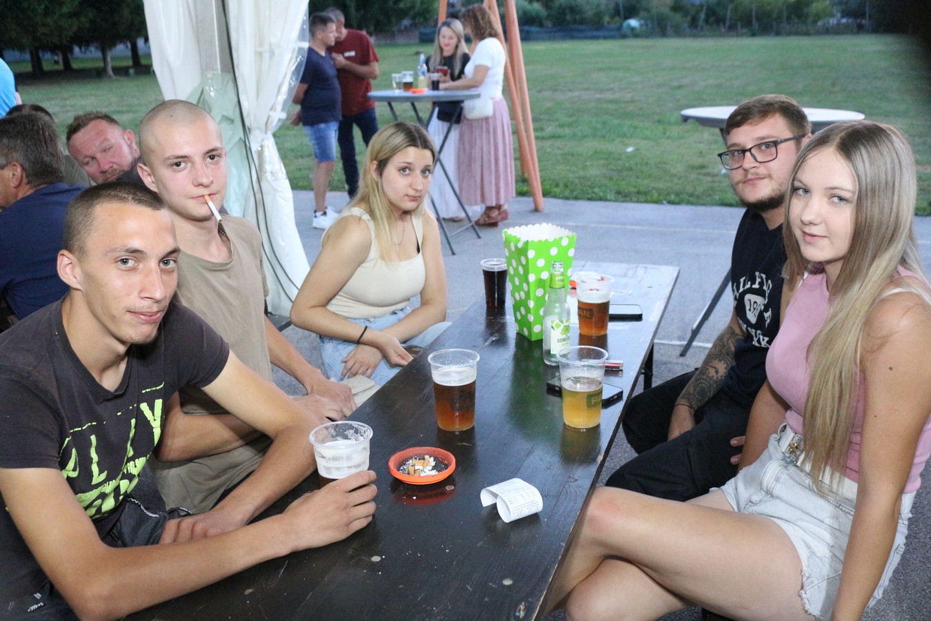 koncert Učiteljice, Donja Dubrava (14)