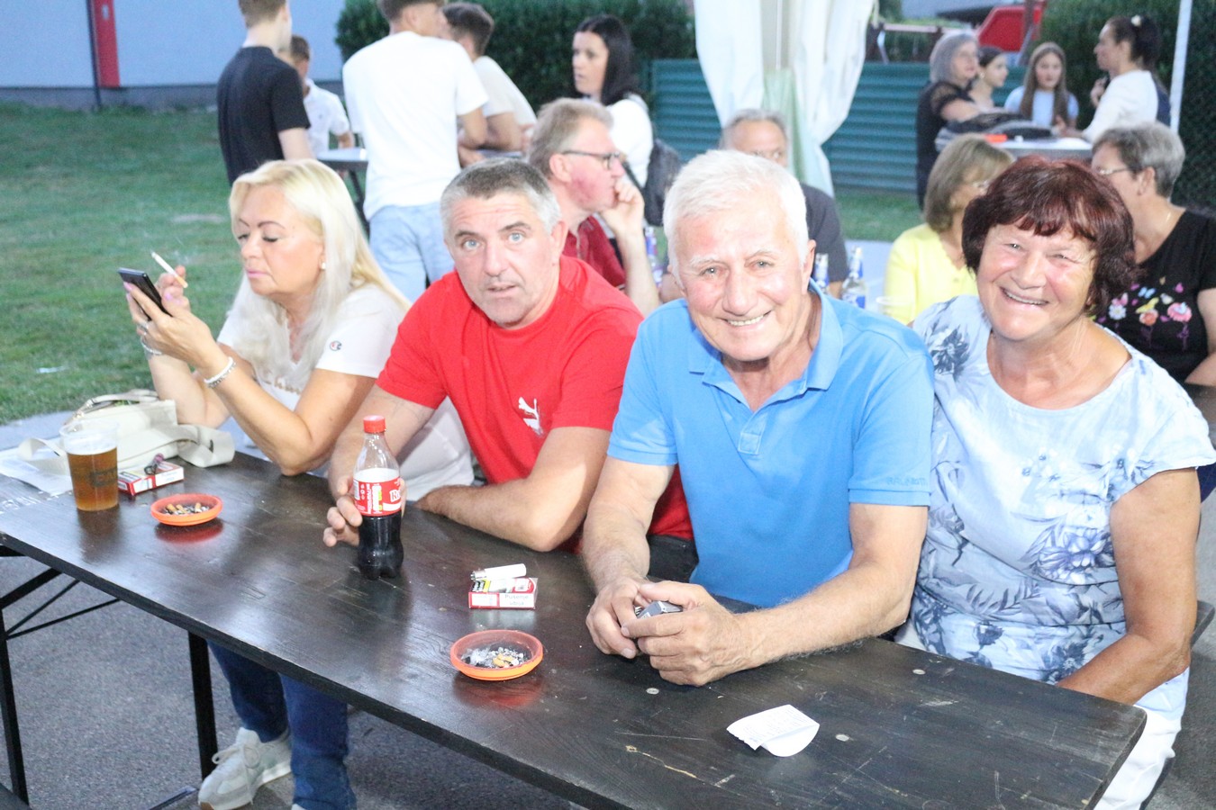 koncert Učiteljice, Donja Dubrava (18)