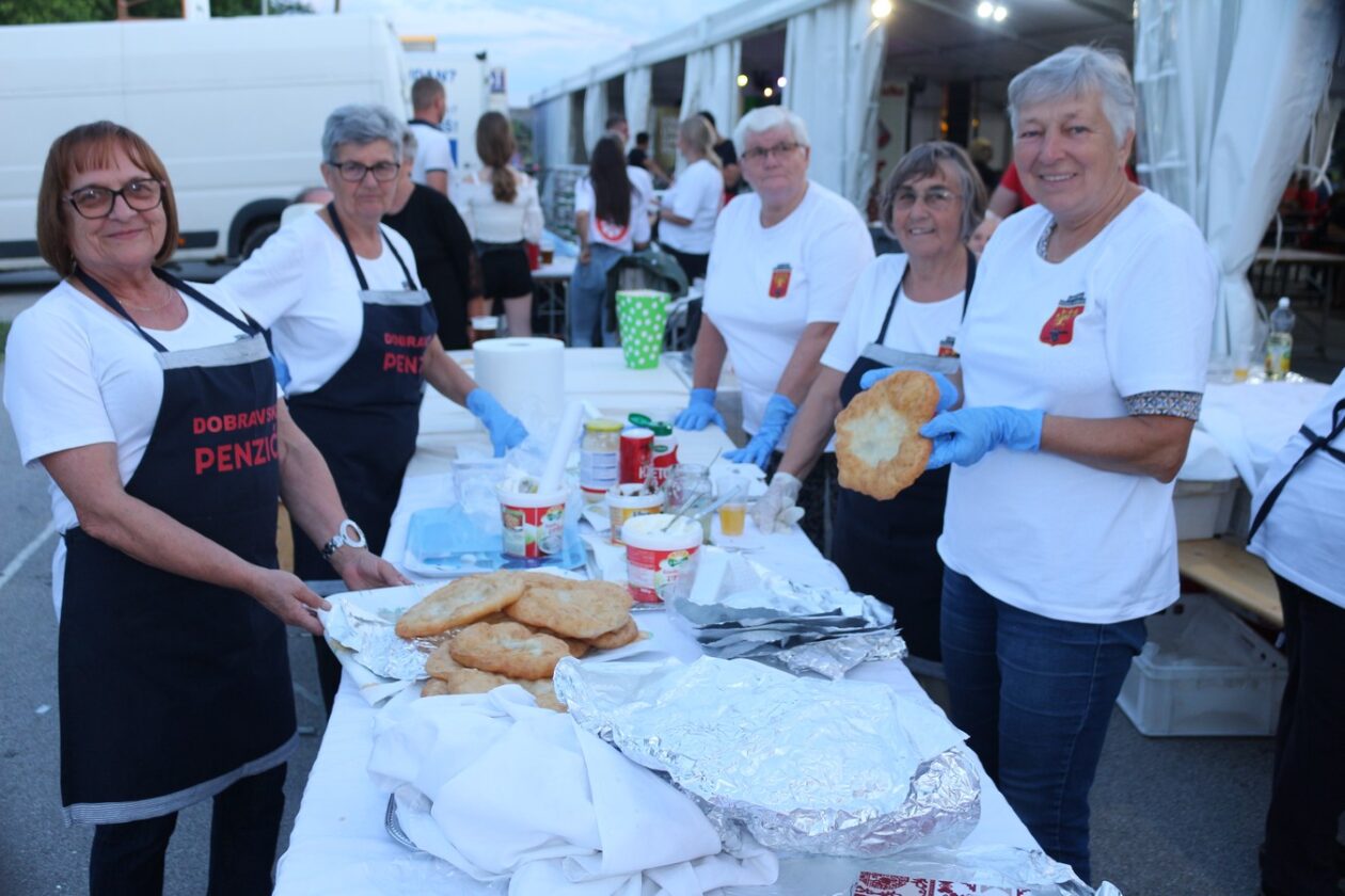 koncert Učiteljice, Donja Dubrava (2) koncert Učiteljice, Donja Dubrava (2)