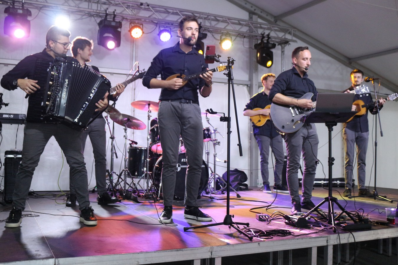 koncert Učiteljice, Donja Dubrava (3)