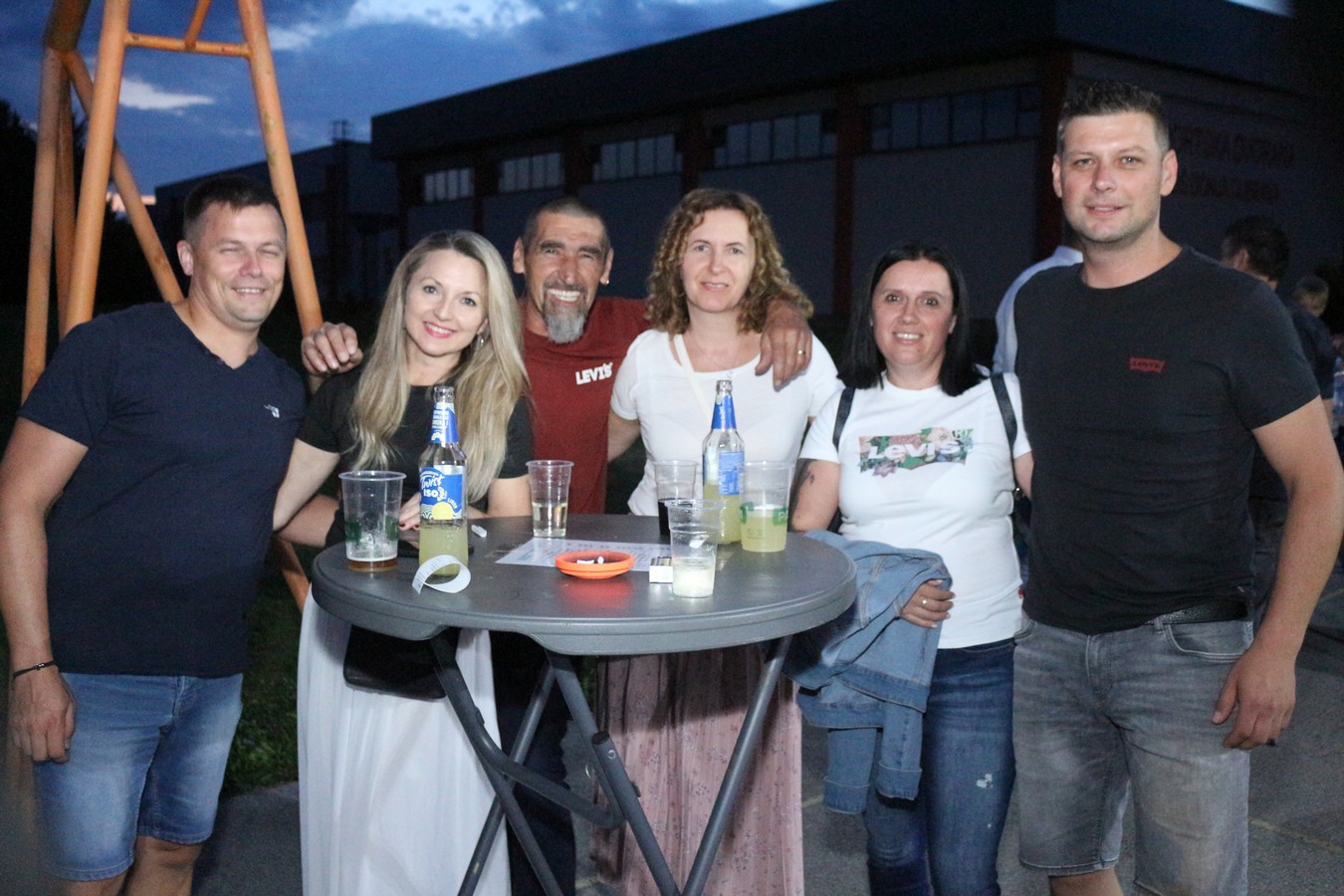 koncert Učiteljice, Donja Dubrava (30)