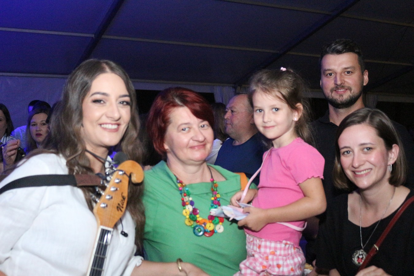 koncert Učiteljice, Donja Dubrava (35)