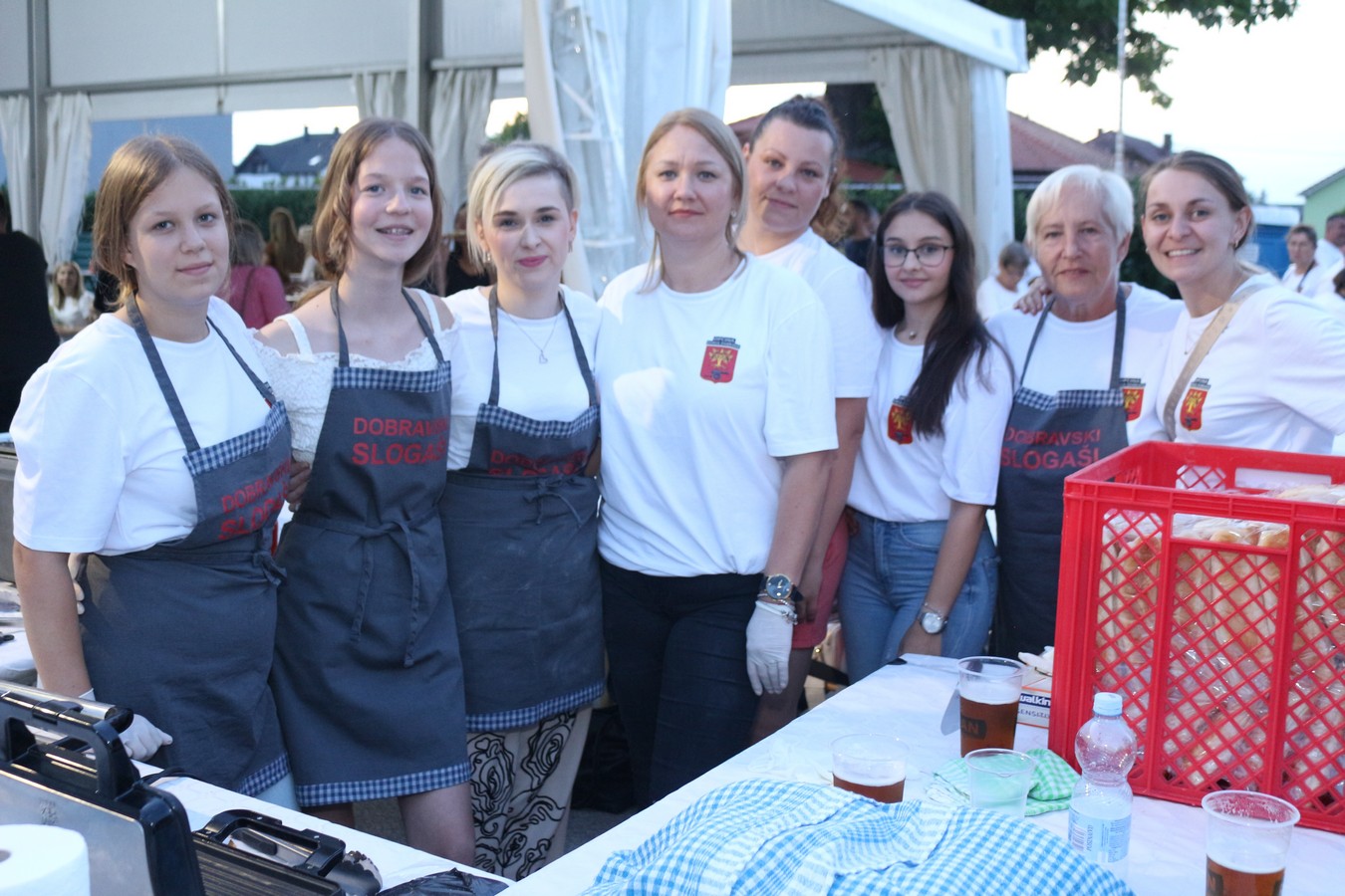 koncert Učiteljice, Donja Dubrava (4)