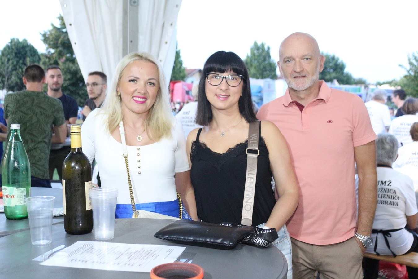 koncert Učiteljice, Donja Dubrava (5)