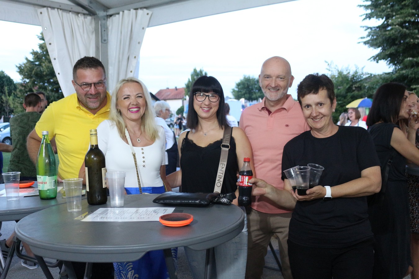 koncert Učiteljice, Donja Dubrava (6)