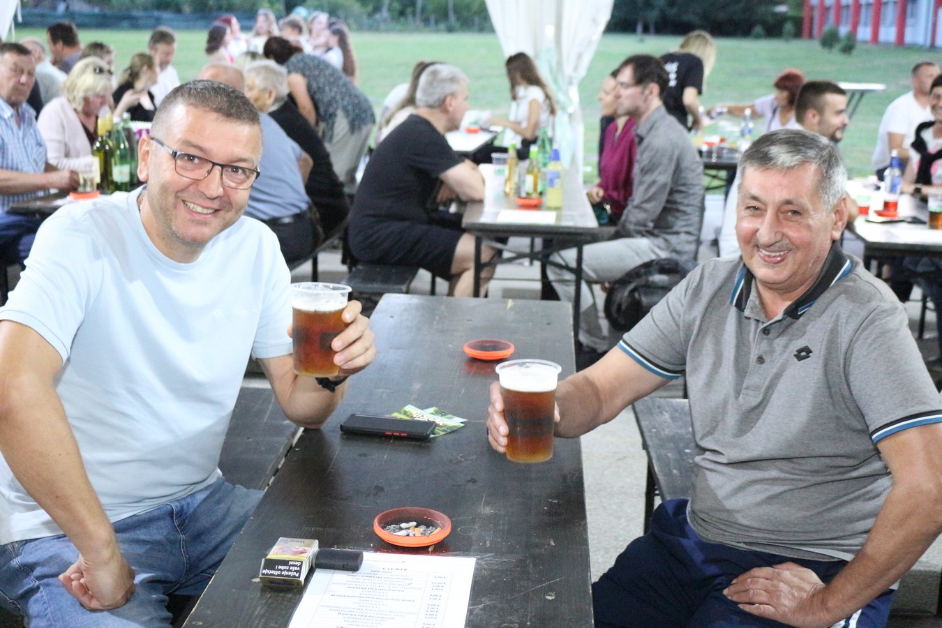 koncert Učiteljice, Donja Dubrava (8)