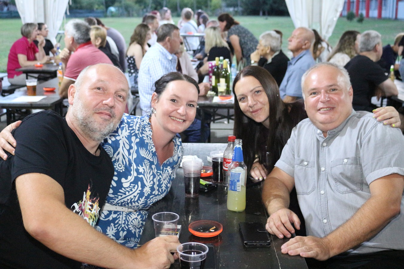 koncert Učiteljice, Donja Dubrava (9)