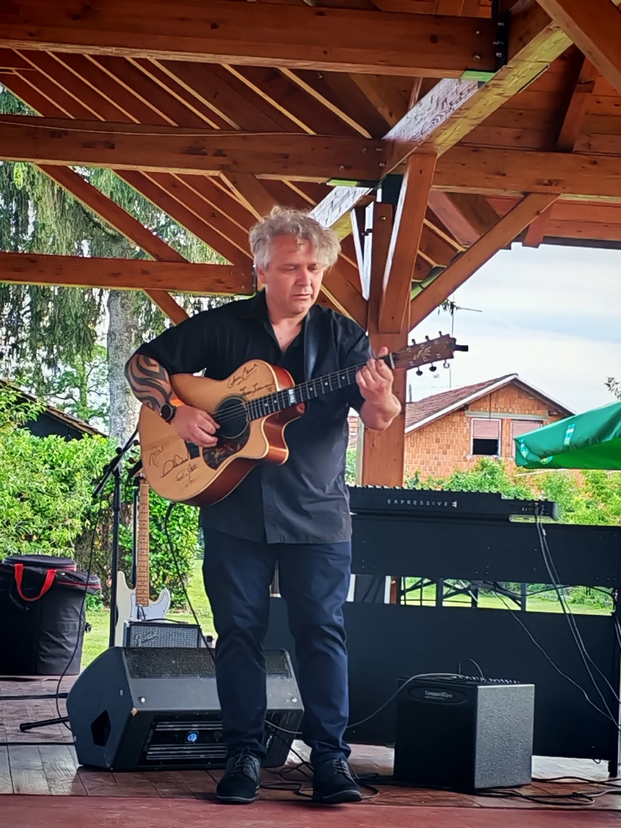 koncert duhovne glazbe Tijelovo Mursko Središće (14)