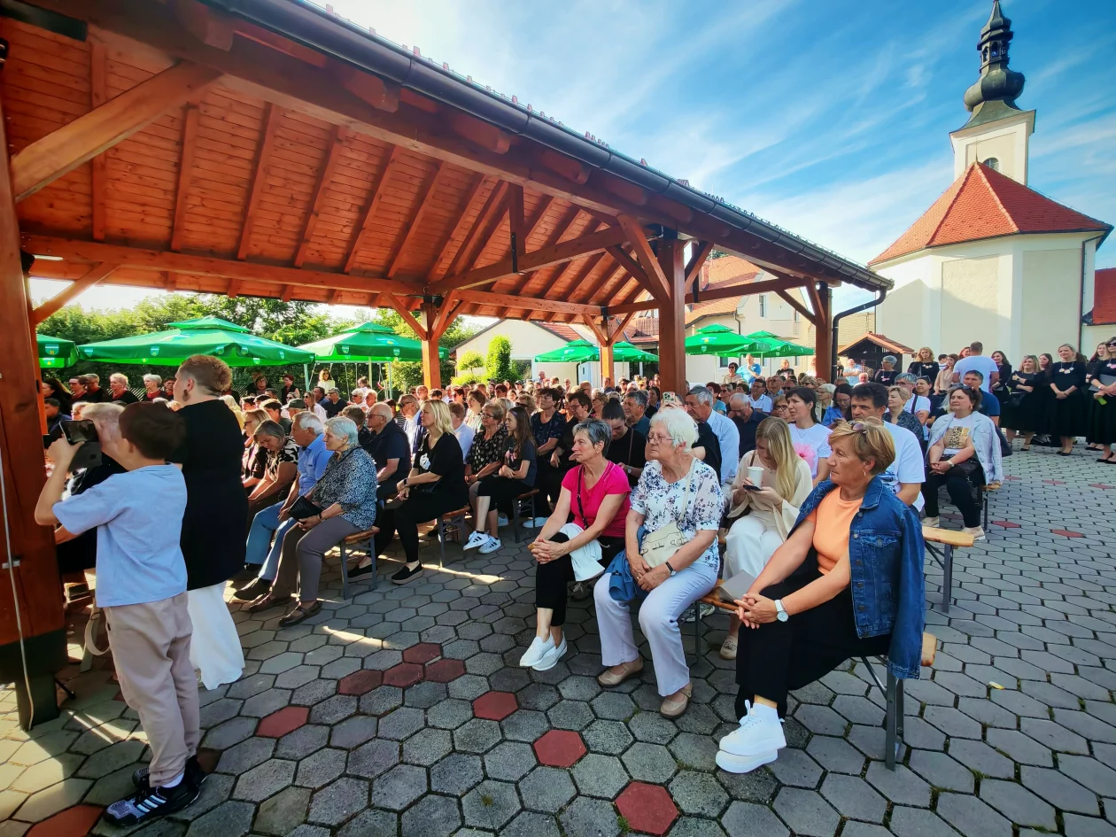 koncert duhovne glazbe Tijelovo Mursko Središće (3)