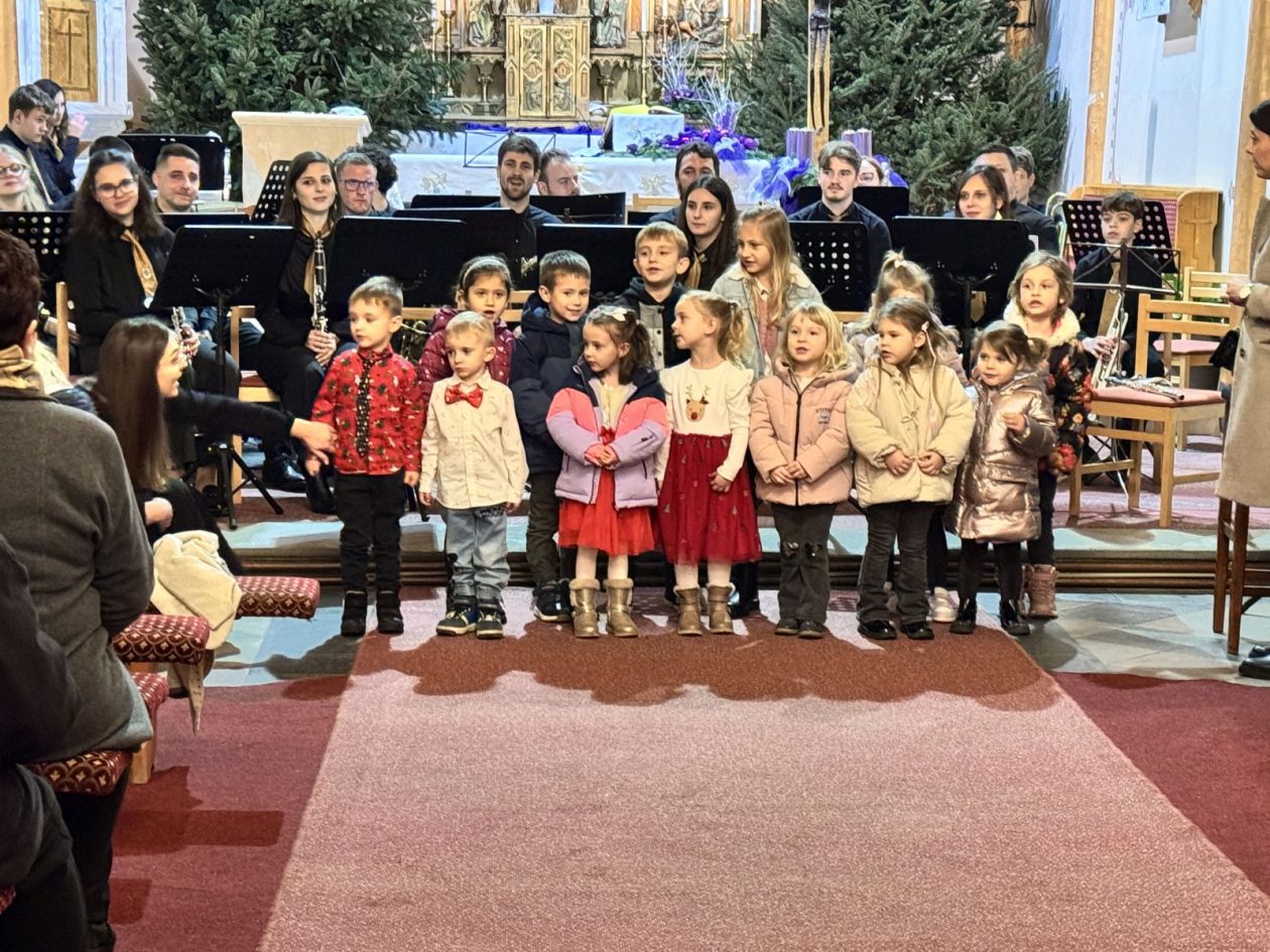 koncert limene glazbe općine Podturen 2025 13