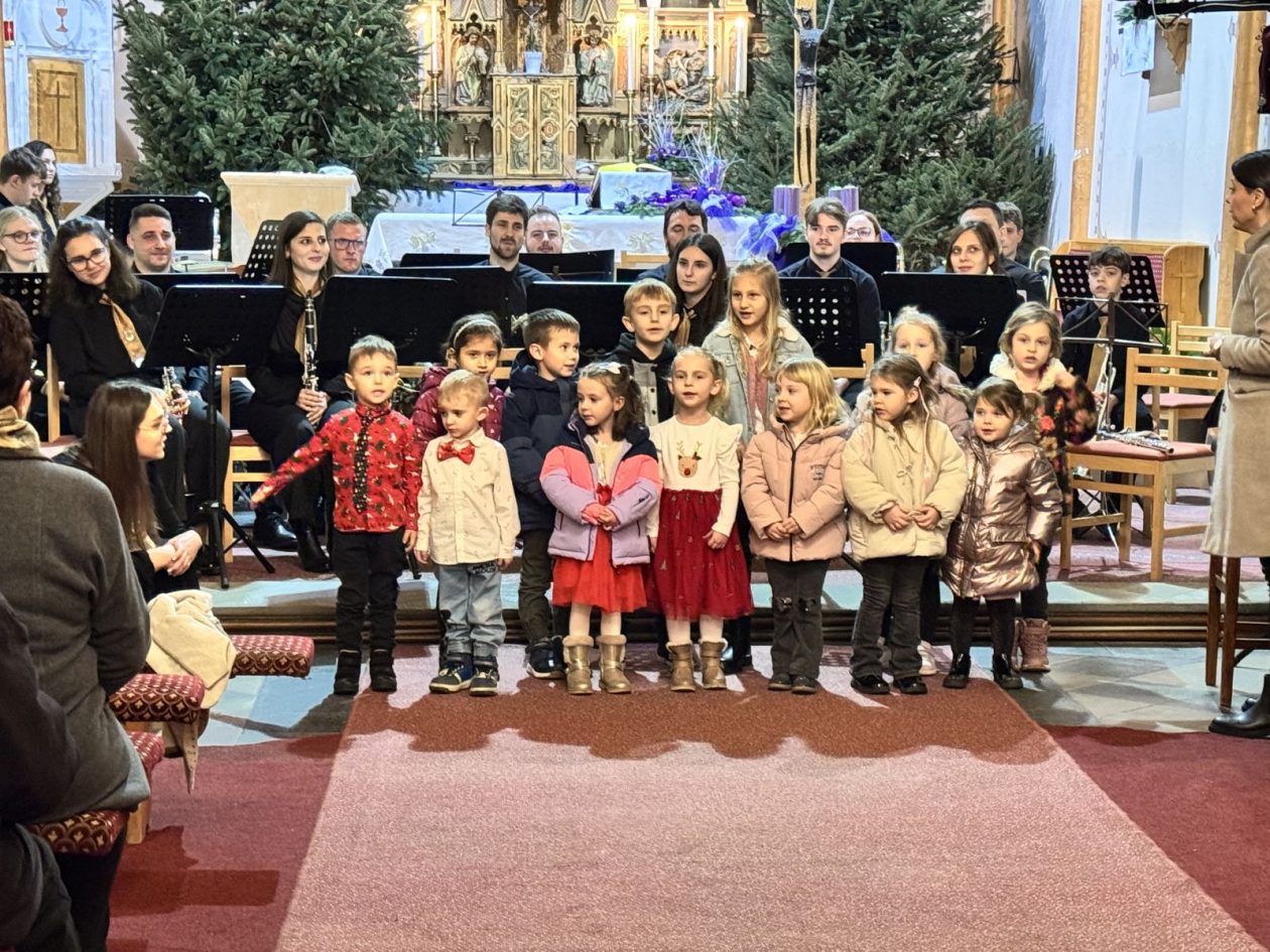 koncert limene glazbe općine Podturen 2025 14