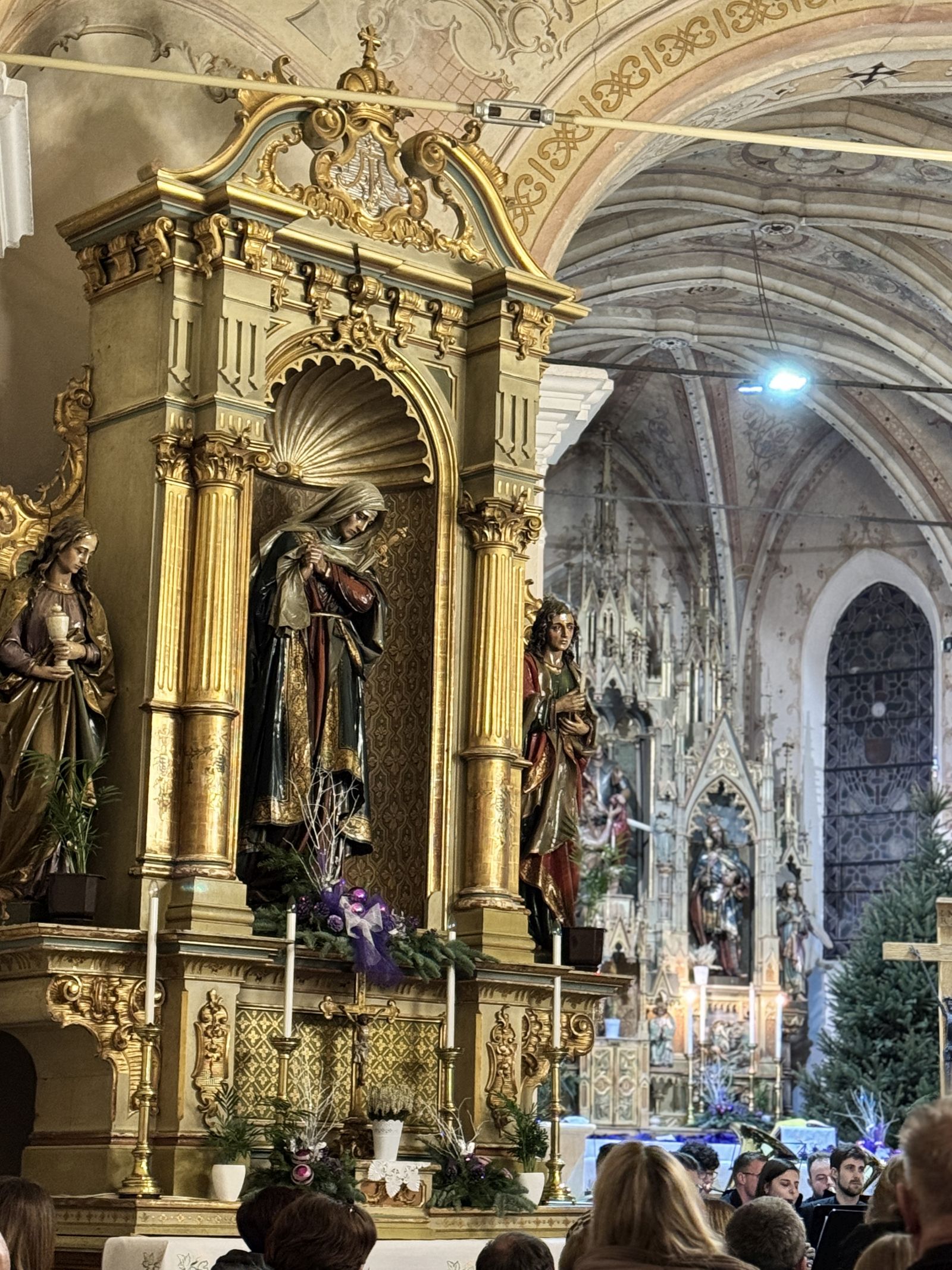 koncert limene glazbe općine Podturen 2025 16