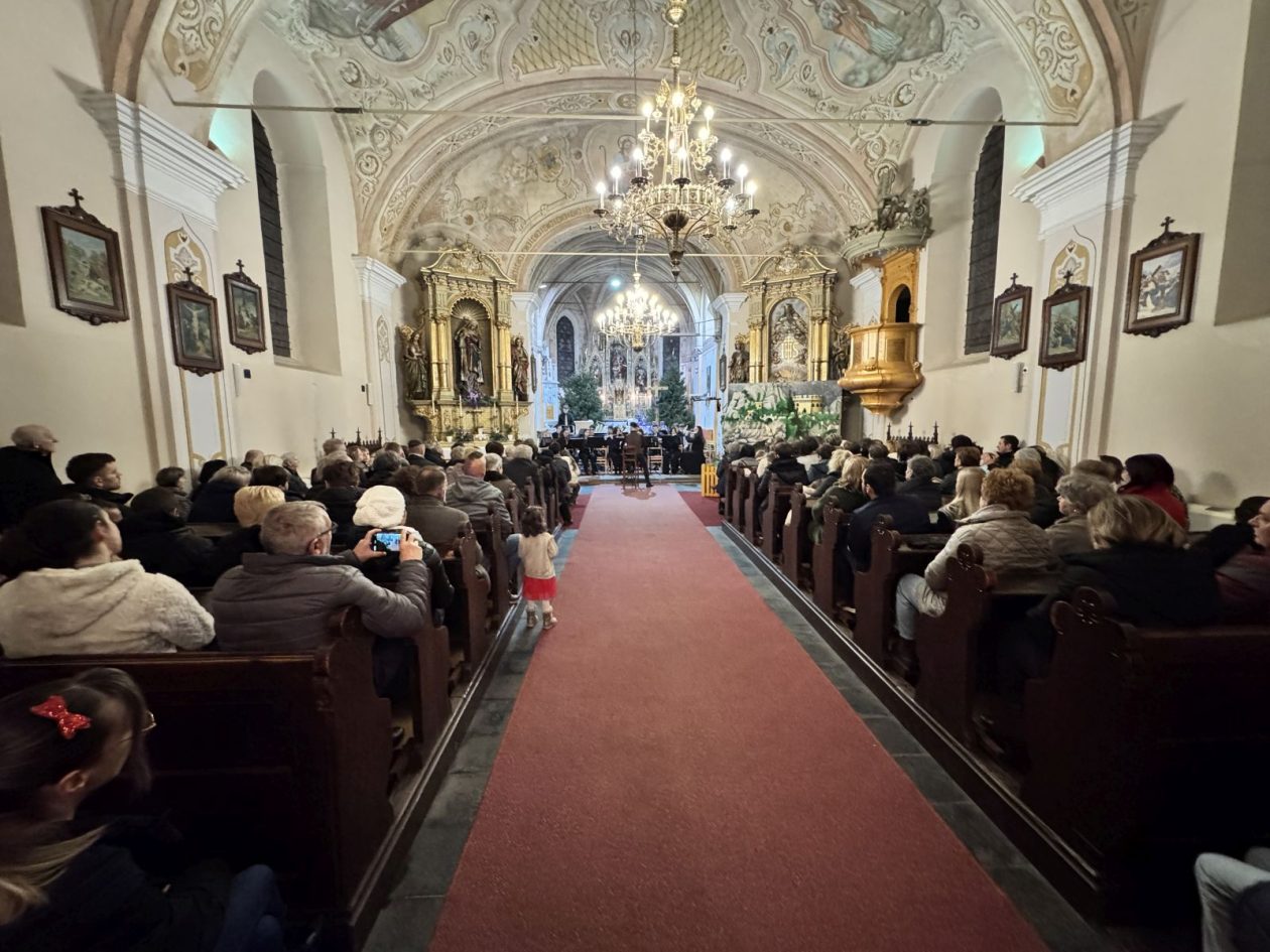 koncert limene glazbe općine Podturen 2025 18