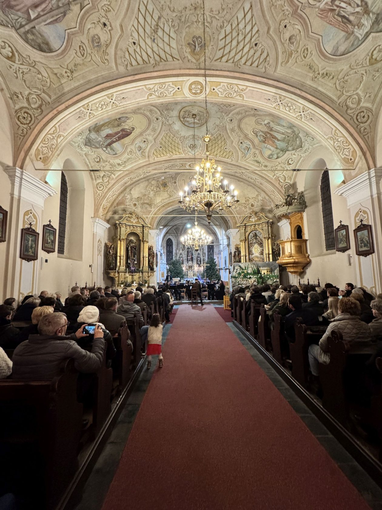 koncert limene glazbe općine Podturen 2025 19