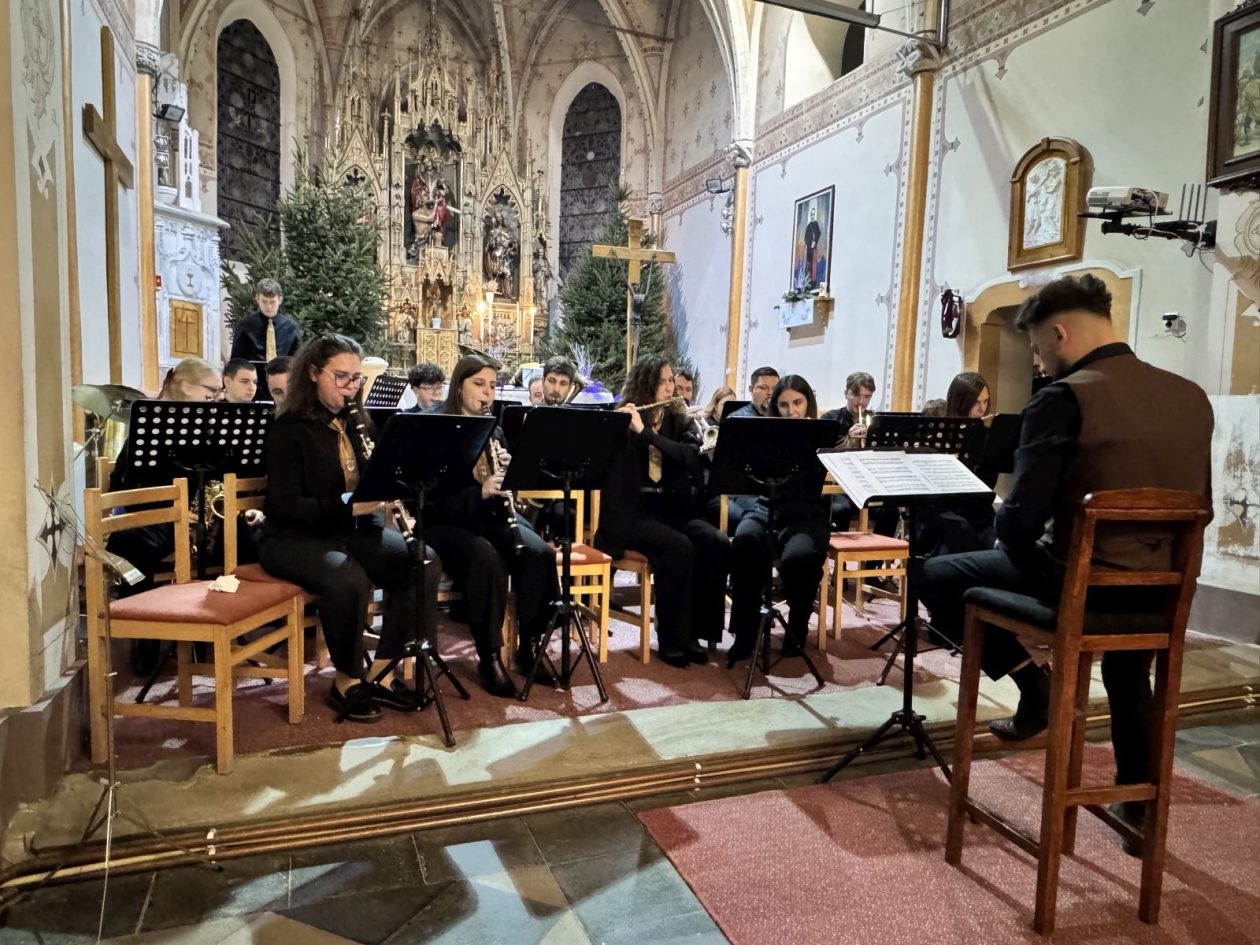 koncert limene glazbe općine Podturen 2025 25