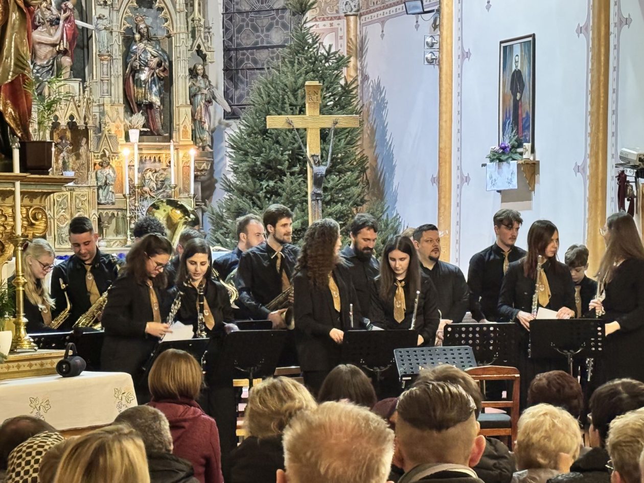 koncert limene glazbe općine Podturen 2025 31