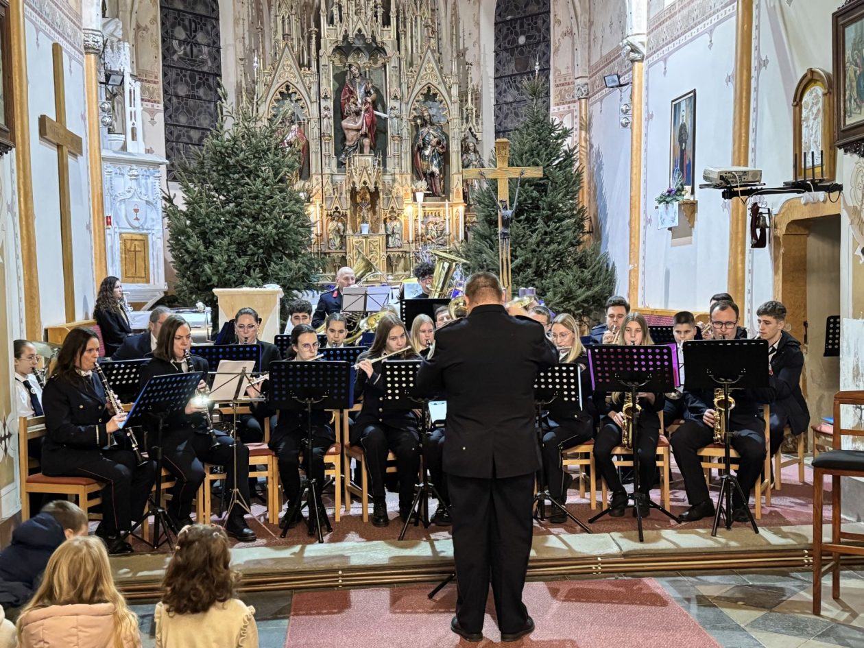 koncert limene glazbe općine Podturen 2025 37