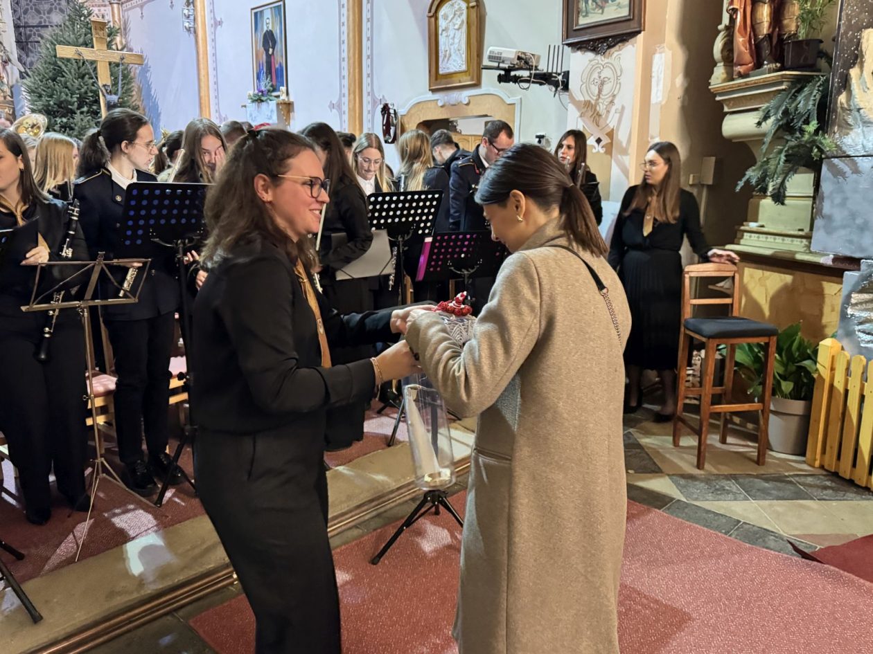 koncert limene glazbe općine Podturen 2025 48