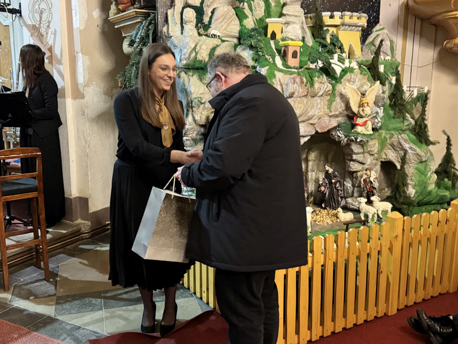 koncert limene glazbe općine Podturen 2025 51