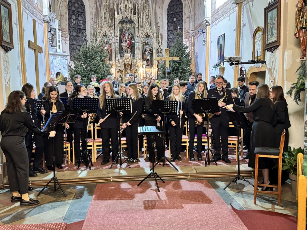 koncert limene glazbe općine Podturen 2025 54