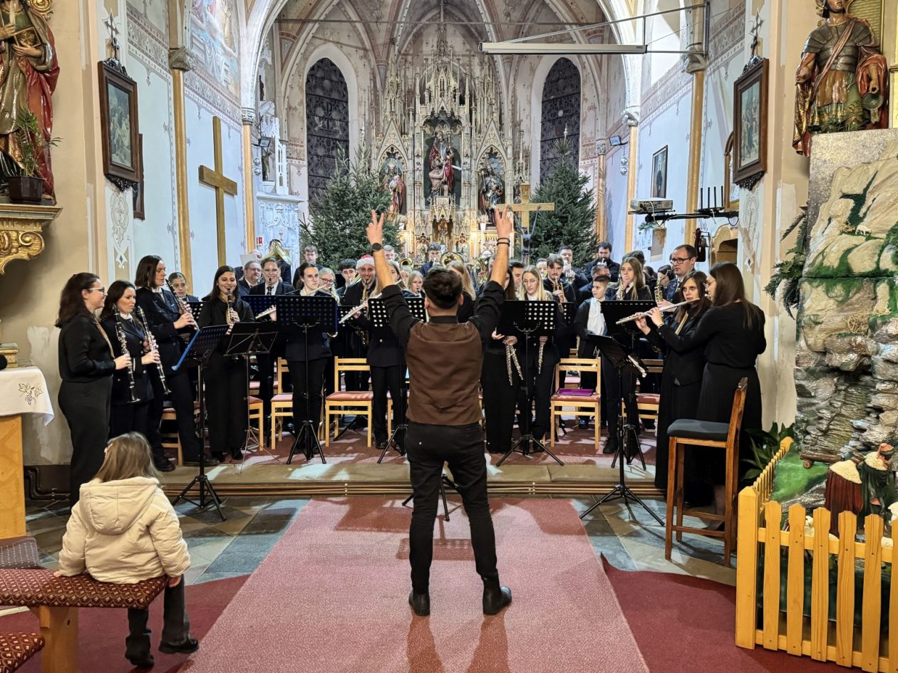 koncert limene glazbe općine Podturen 2025 59
