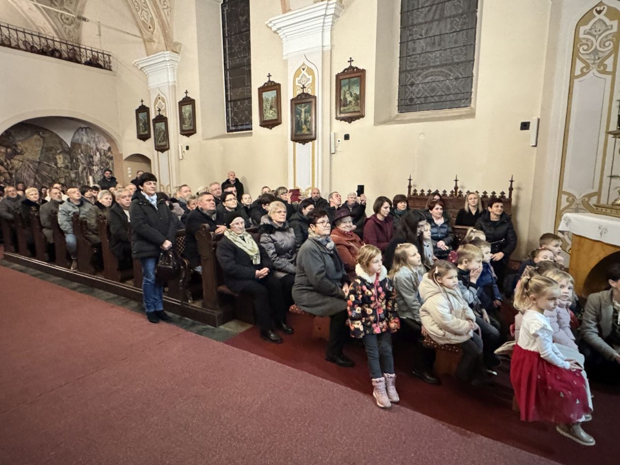 koncert limene glazbe općine Podturen 2025 8