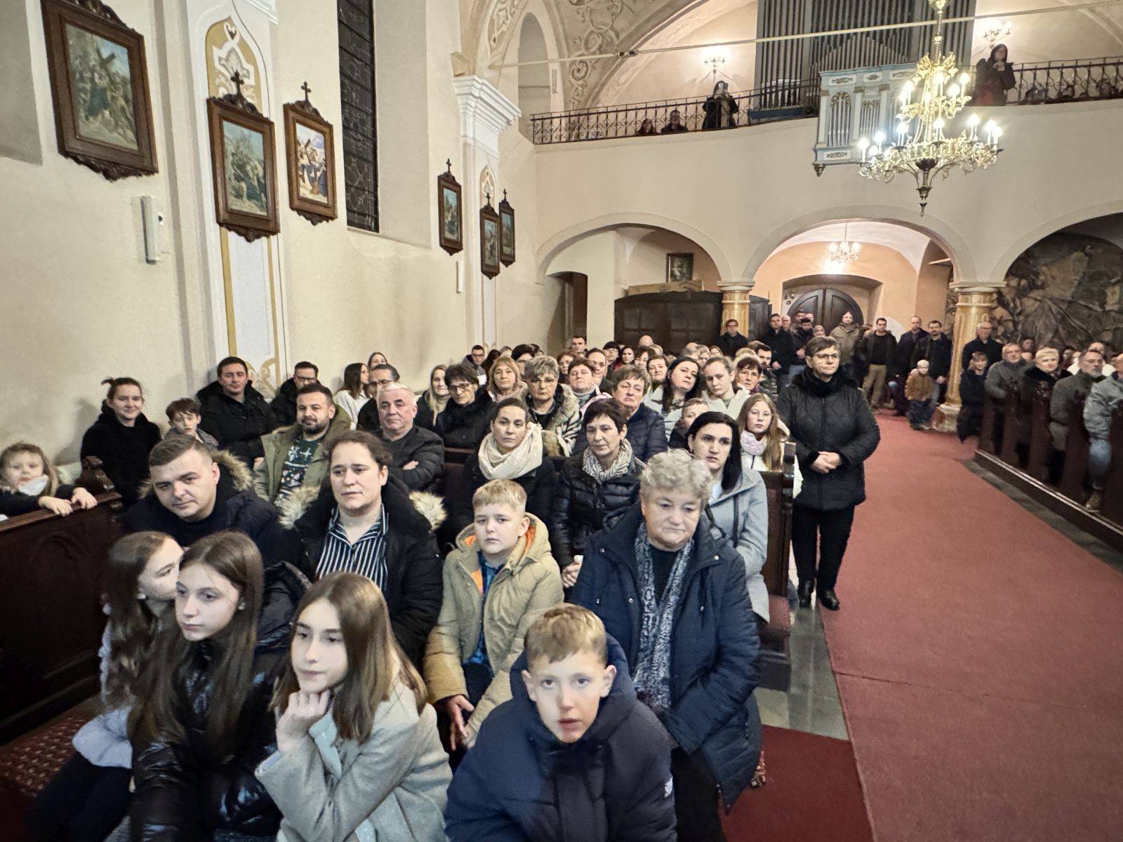 koncert limene glazbe općine Podturen 2025 9