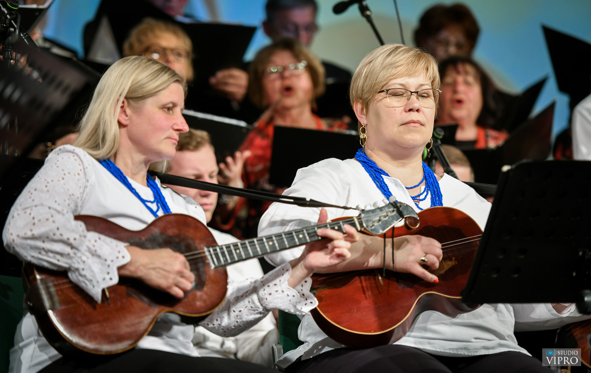 koncert majčin dan, pjevački zbor udruge umirovljenika prelog (18)