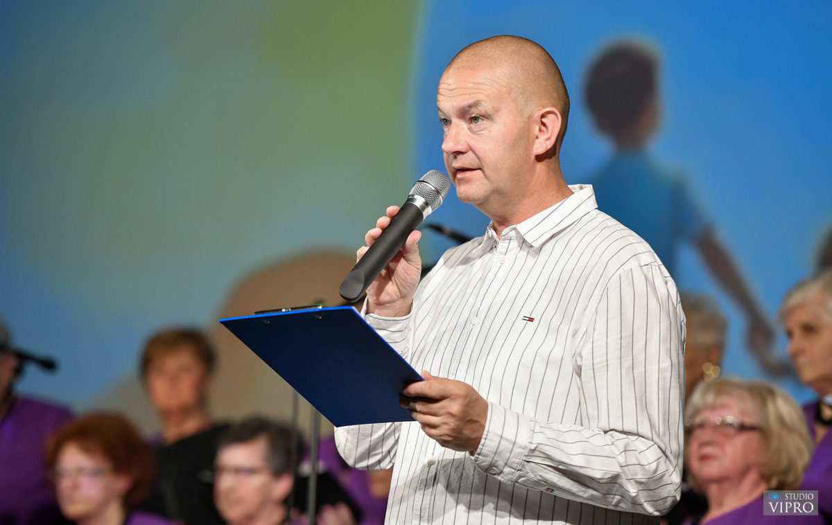 koncert majčin dan, pjevački zbor udruge umirovljenika prelog (4)