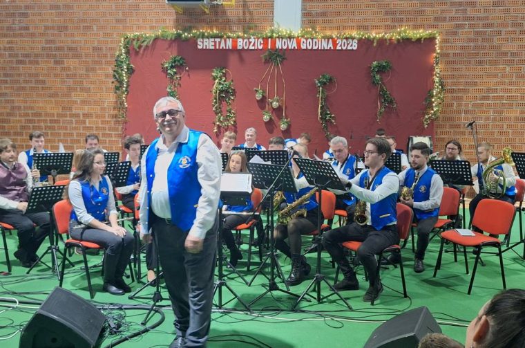 koncert puhački orkesta općine donja dubrava (1)