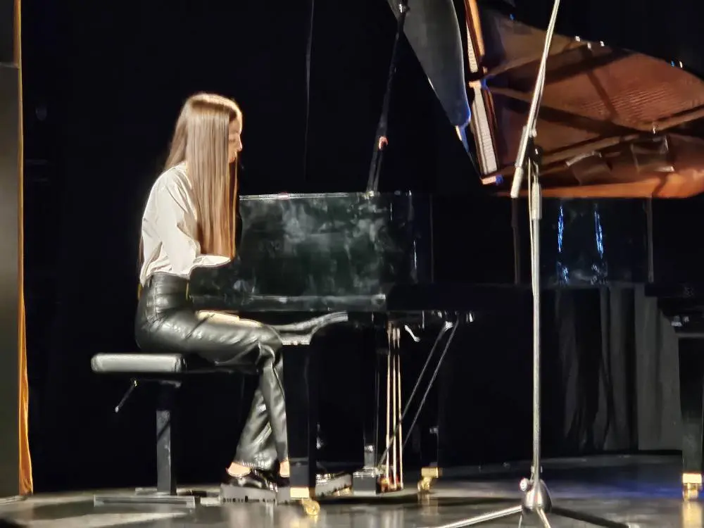 koncert štefanje mursko središće (1)