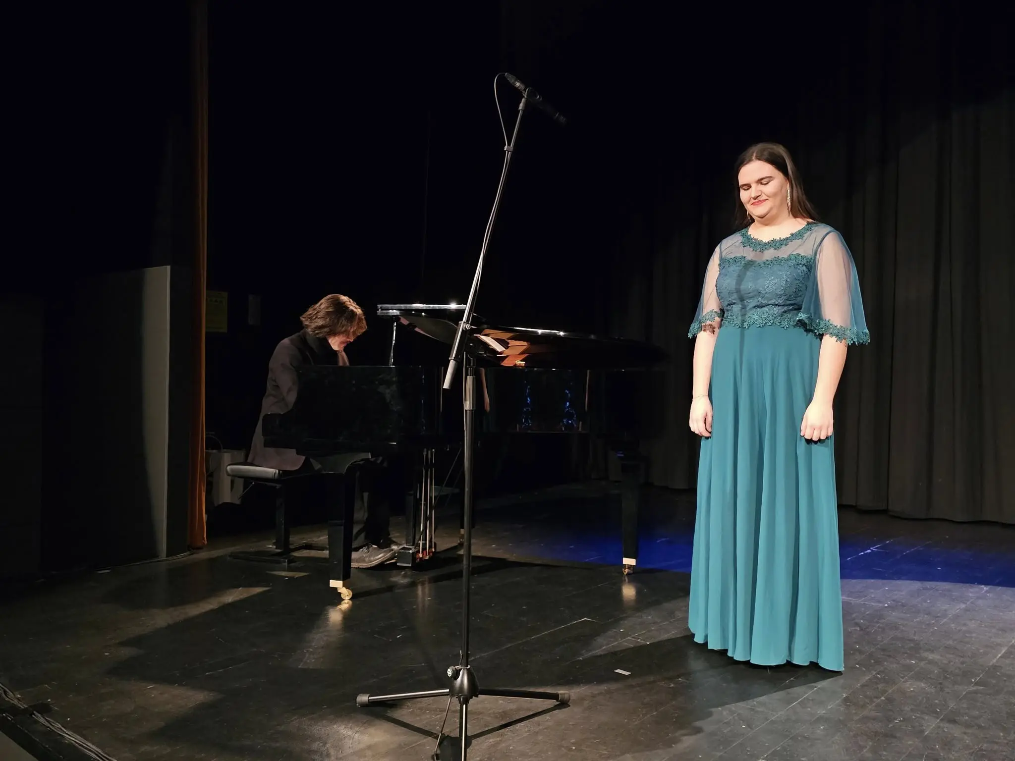 koncert štefanje mursko središće (2)