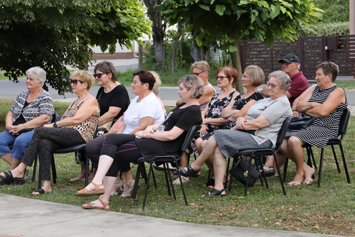 koncert u črnoj pešti udruga umirovljenika sveta marija (20)