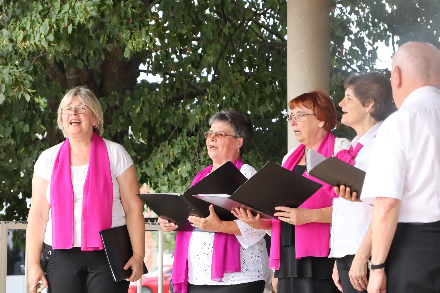 koncert u črnoj pešti udruga umirovljenika sveta marija (33)