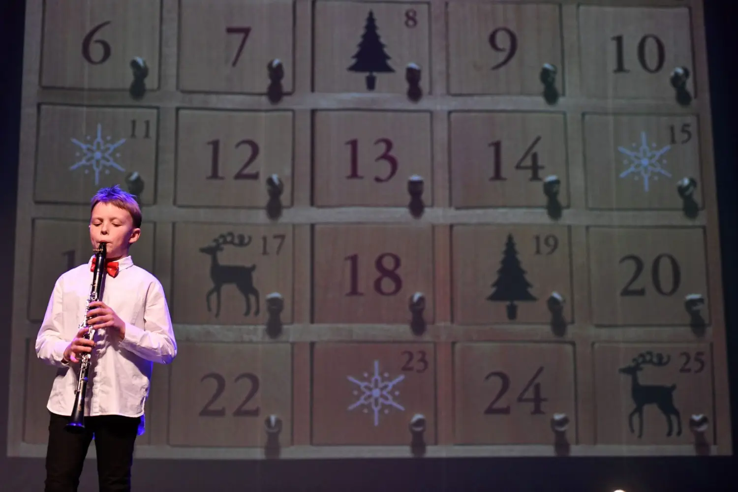 koncert učenika Umjetničke škole “Miroslav Magdalenić” CZK-u Čakovec 2024 (13)