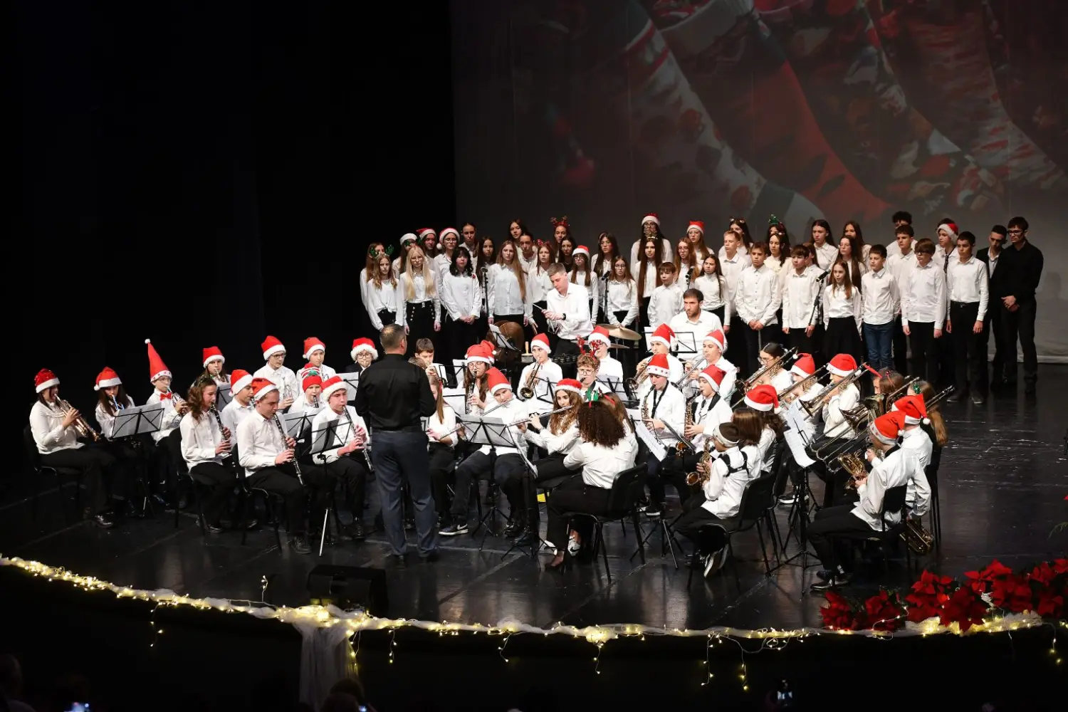 koncert učenika Umjetničke škole “Miroslav Magdalenić” CZK-u Čakovec 2024 (19)