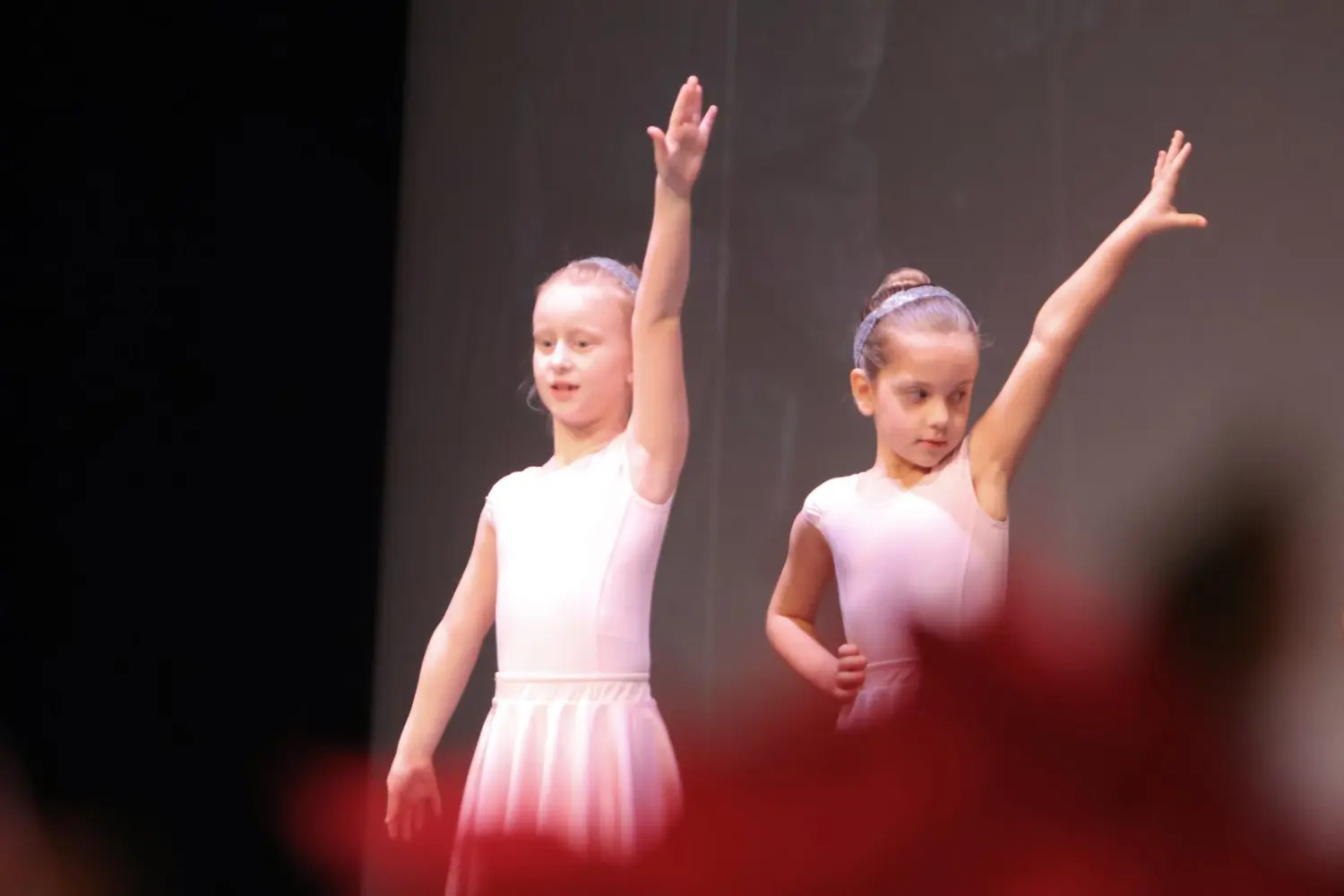 koncert učenika Umjetničke škole “Miroslav Magdalenić” CZK-u Čakovec 2024 (2)