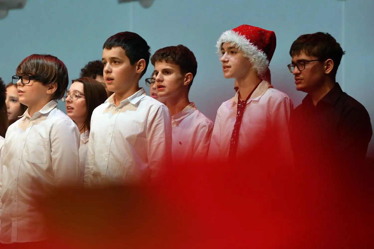 koncert učenika Umjetničke škole “Miroslav Magdalenić” CZK-u Čakovec 2024 (20)