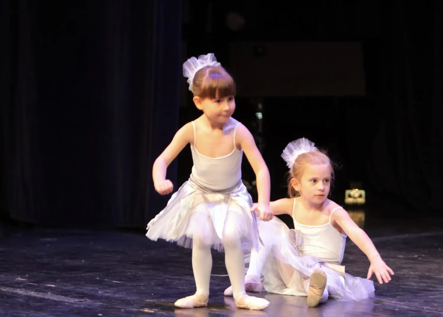 koncert učenika Umjetničke škole “Miroslav Magdalenić” CZK-u Čakovec 2024 (3)