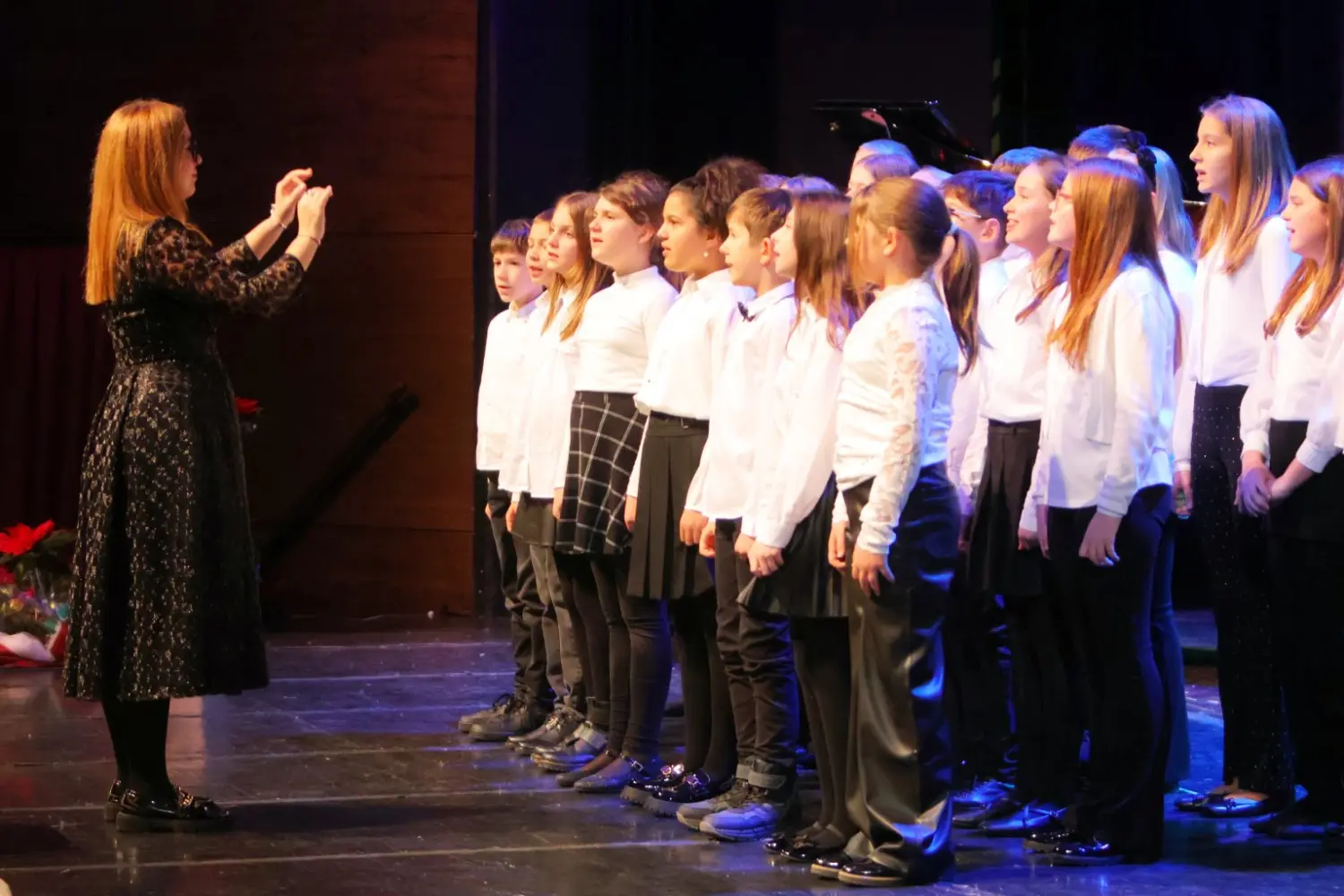 koncert učenika Umjetničke škole “Miroslav Magdalenić” CZK-u Čakovec 2024 (4)