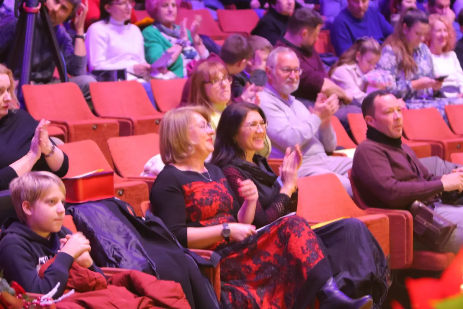 koncert učenika Umjetničke škole “Miroslav Magdalenić” CZK-u Čakovec 2024 (6)