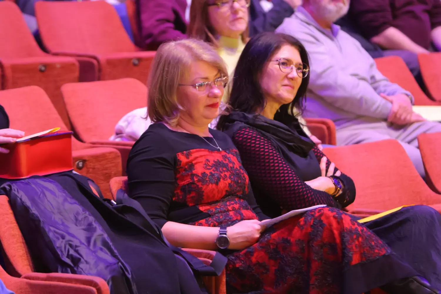 koncert učenika Umjetničke škole “Miroslav Magdalenić” CZK-u Čakovec 2024 (7)