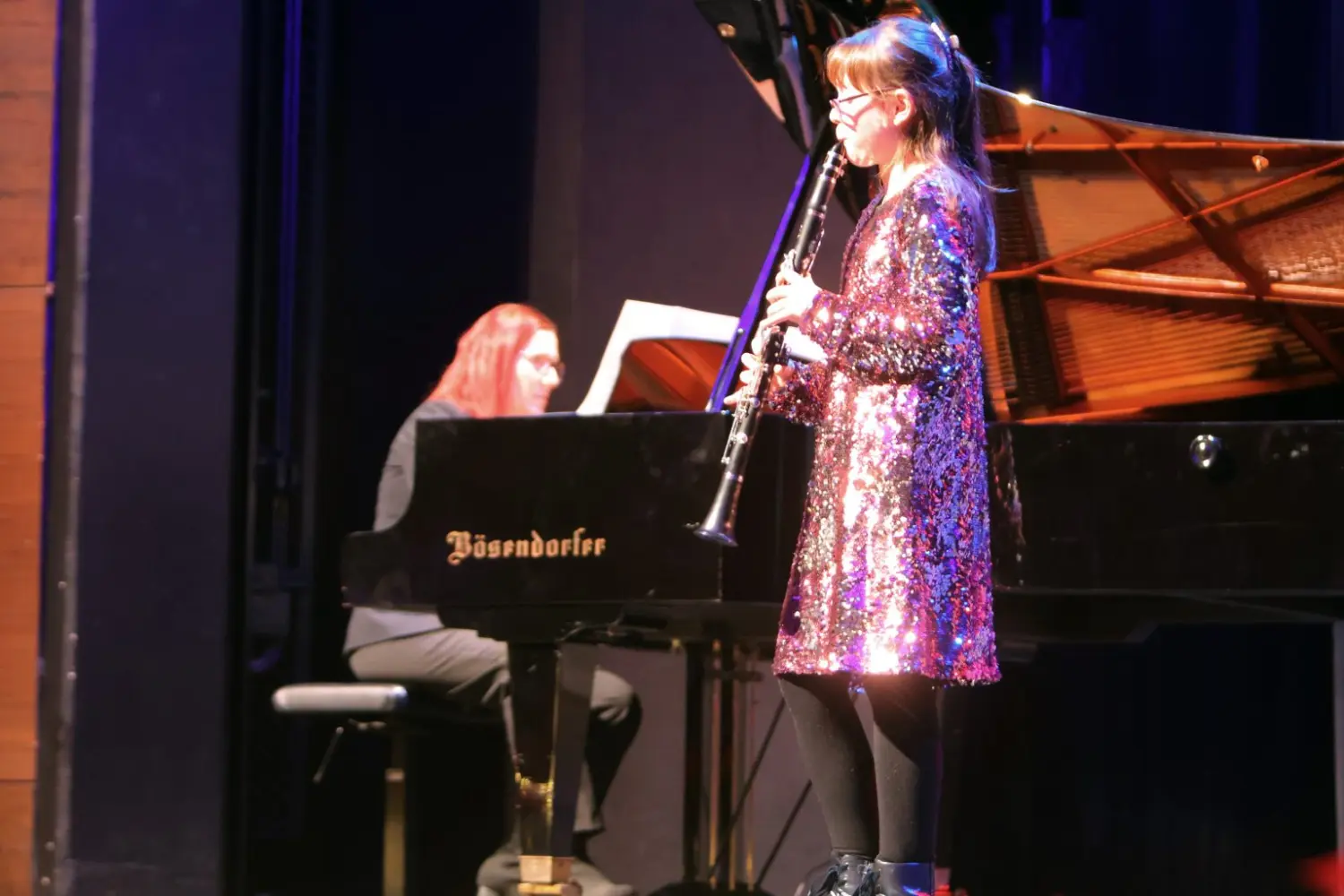 koncert učenika Umjetničke škole “Miroslav Magdalenić” CZK-u Čakovec 2024 (9)