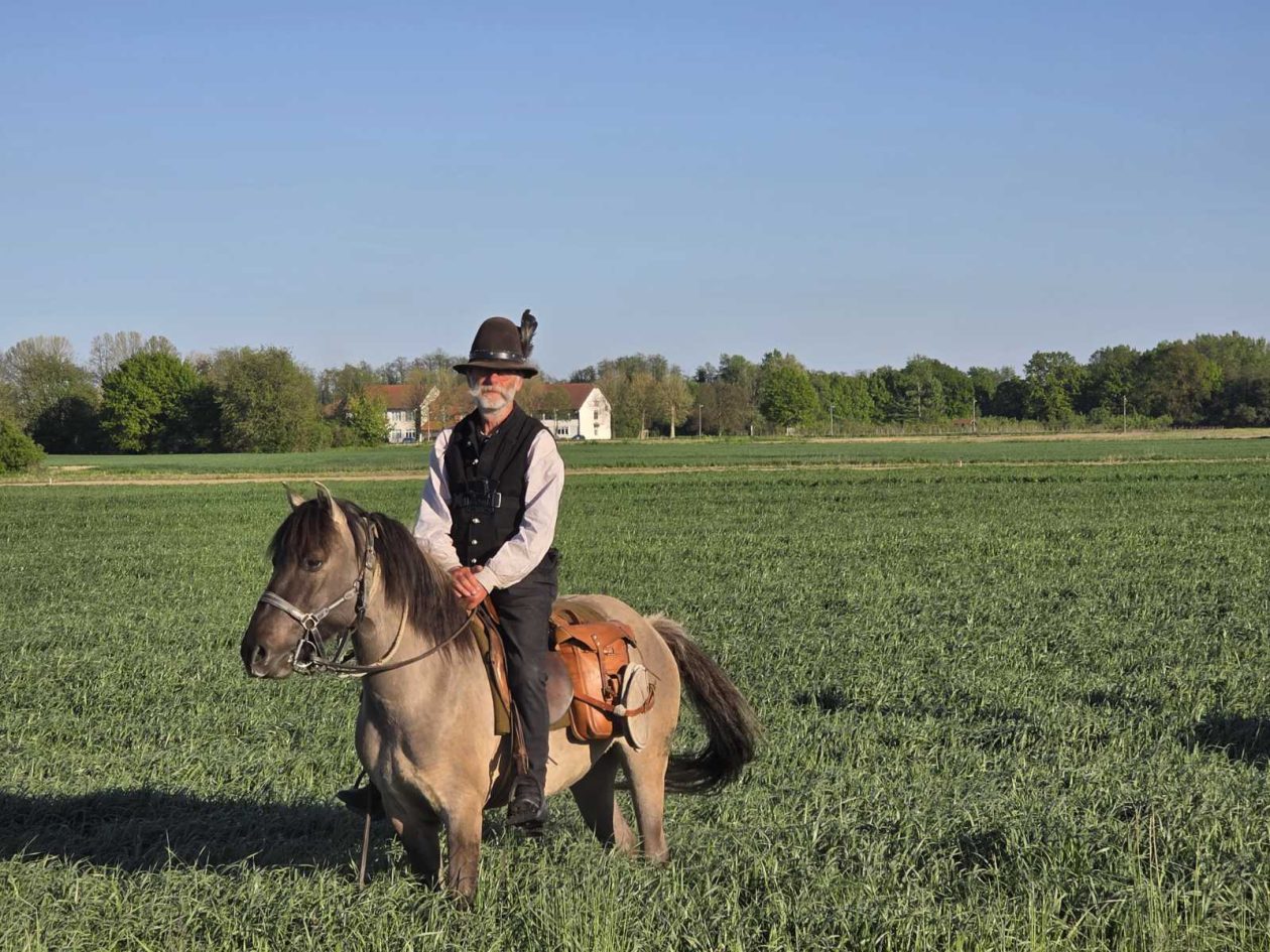 konji jahači Mađarska (3)