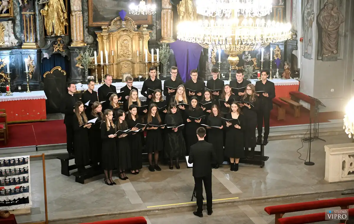 korizmeni koncert, crkva sv. jakoba,prelog (11)