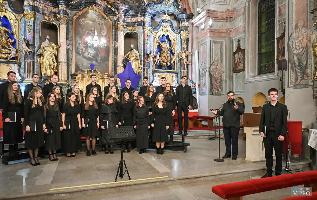 korizmeni koncert, crkva sv. jakoba,prelog (3)