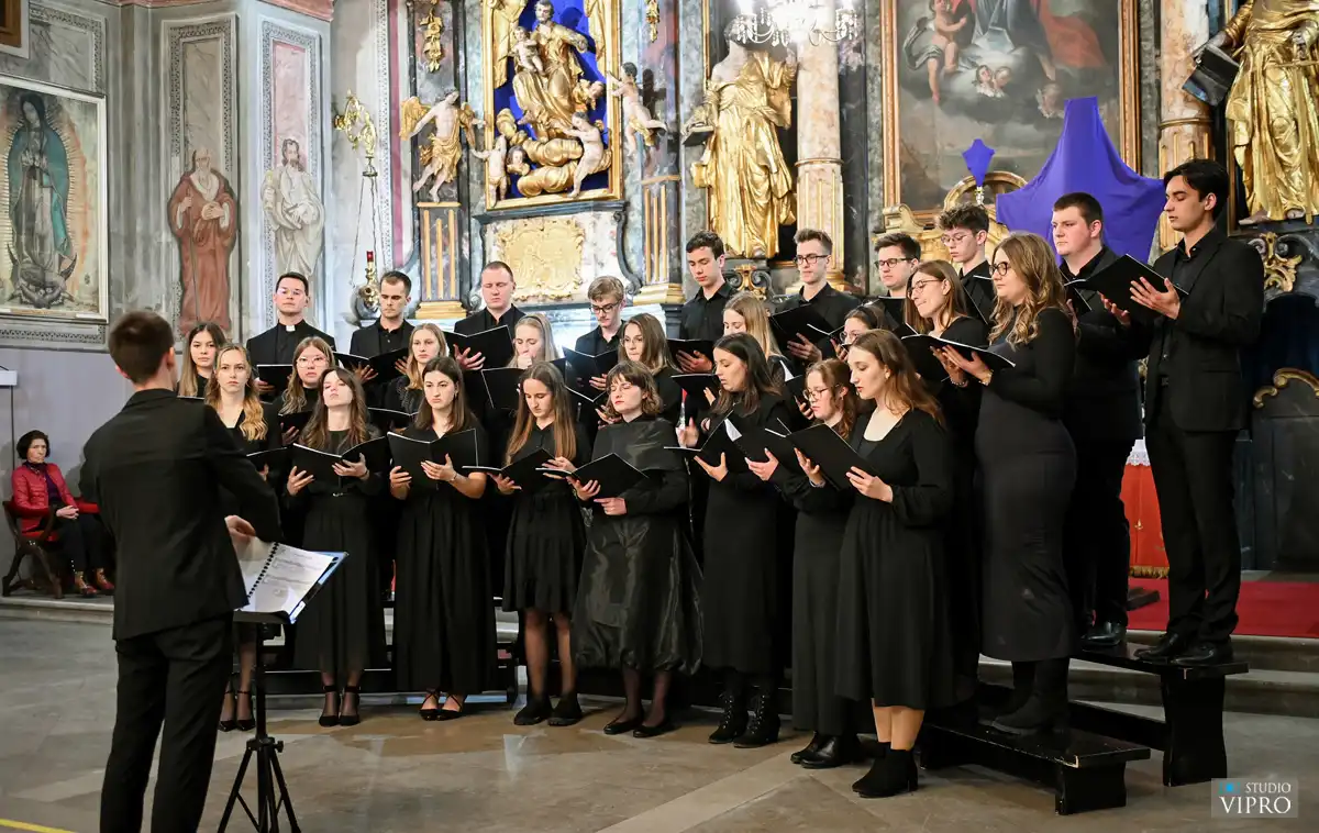 korizmeni koncert, crkva sv. jakoba,prelog (5)