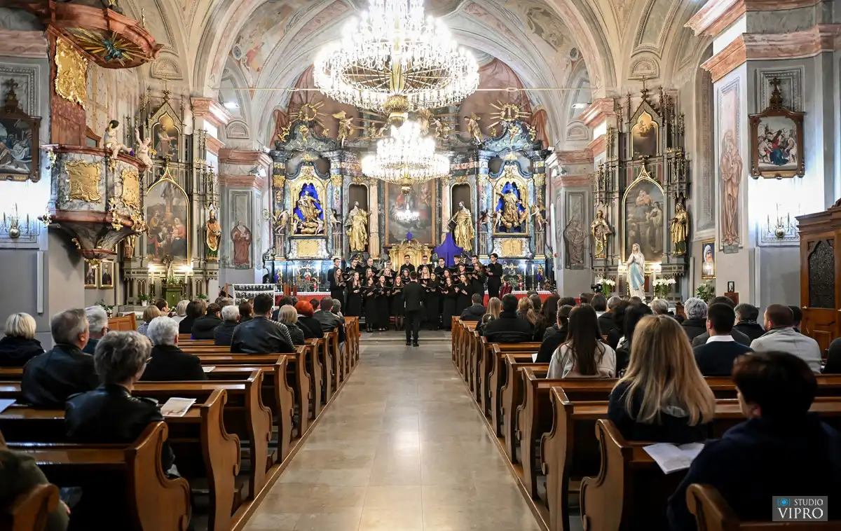 korizmeni koncert, crkva sv. jakoba,prelog (8)